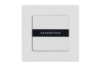 Rademacher DuoFern Wandtaster 1-Kanal Rademacher DuoFern Wandtaster 1-Kanal