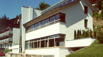 Architekturbüro J. Speck Architekturbüro J. Speck