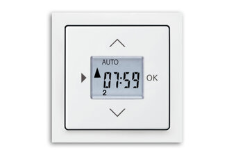 Busch Jalousie-Compact-Timer Busch Jalousie-Compact-Timer
